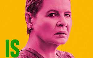 Dianne Wiest  in J Blakeson`s comedy drama film, `I Care a Lot` (Release - February 19, 2021)